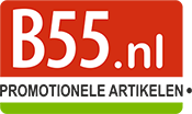 B-55 Promotionele artikelen